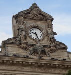 Cours de la Revolution I